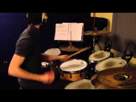 Benny Greb Grooves