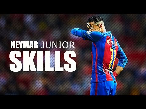 Neymar Junior ♫ DUMDEDUM ♫ Skills & Goals 2017 1080p HD