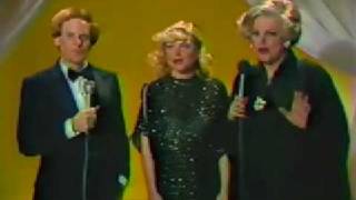 Samantha Sang sings &quot;Emotion&quot;  Celebrity Cabaret 1977