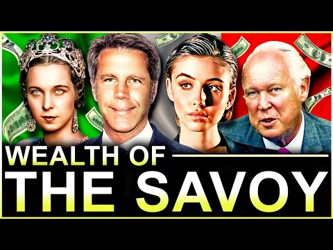 The "Old Money" Family That Created Italy: The Savoy Dynasty