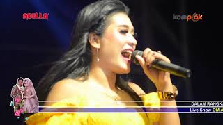 Download lagu OM ADELLA  GOYAH  IVA BERLIAN Live di SAMPANG MADURA mp3