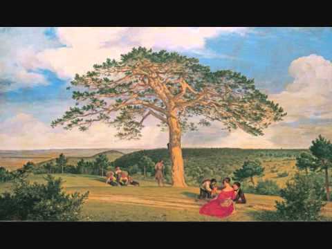Hummel - Trio for Flute, Cello and Piano, Op. 78