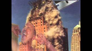 Razor [Can] (1997) Decibels  FULL ALBUM