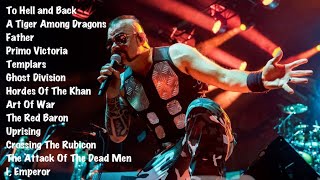 Download lagu BEST OF SABATON PLAYLIST 2026 | GREATEST HITS MIX FULL ALBUM | BEST OF SABATON MIX / SWEDISH METAL  mp3