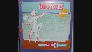 Dire Straits - If I had you (1983)