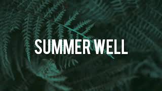Summer well - Interpol (sub Español)