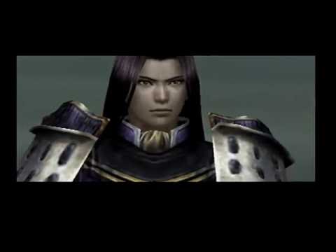 Samurai Warriors: XL - Ranmaru's Tale 4 - The Battle of Anegawa