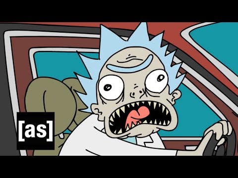 bushworld adventures youtube thumbnail