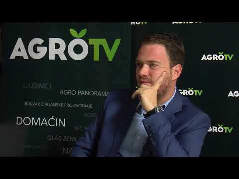 Reč struke ep. 109 31.08.2017. - Zasnivanje lucerišta