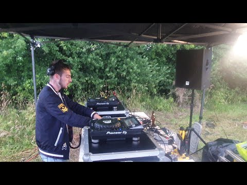 IL EST DE RETOUR !! POUR UN SET HARDSTYLE !!! Z'aligner Libertek / Cf4g4