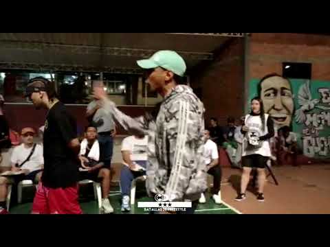 RBN vs APOLO vs PANDORA -  [[BATALLÓN]] CDP