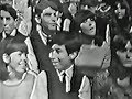 American Bandstand 1965 Roll Call Lightnin Strikes Lou Christie