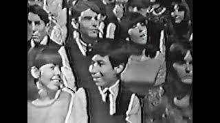 American Bandstand 1965 – Roll Call - Lightnin’ Strikes, Lou Christie