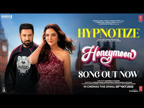 Hypnotize ( Honeymoon ) - Song MP3 Free Download