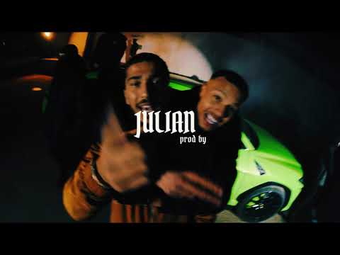 (FREE) MERO X MURDA X MARLO TYPE BEAT - "FAVORITES"