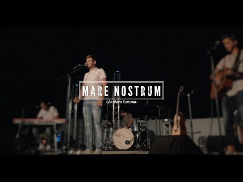 Mare Nostrum - Barbara Furtuna (Paese di Live) Incantèsimu