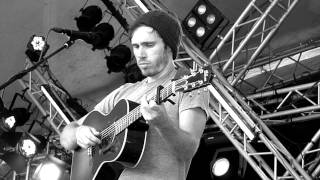 James Vincent McMorrow - Like The River (Sun Kil Moon cover) | De Affaire, Nijmegen 2011