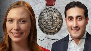 The Luckiest Man Alive