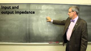 Lab 9: Introduction to Operational Amplifiers