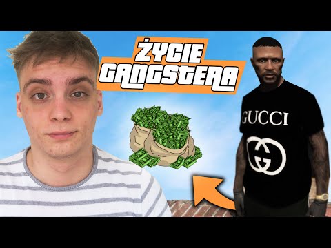 GTA V THE HILLS PROLOG #32 PIERWSZY LEGALNY BIZNES 🤑