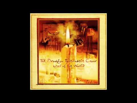 'I'll Give Him My Heart' by The Brooklyn Tabernacle Choir