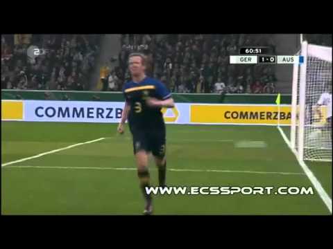 Germany 1-2 Australia - All Goals (HD)