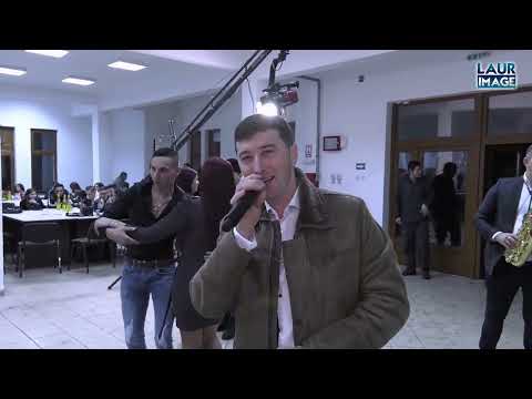 Doinel Hândorean și formația - live la Balul Crailor de la Taia - decembrie 2019 - part 1(jiană)