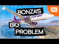 Bonza Airlines Cancels All Flights