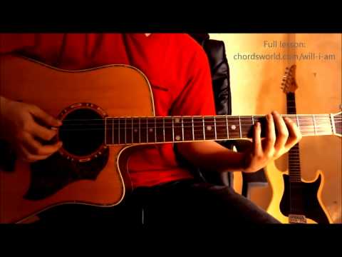 Fall Down - Will.i.am
