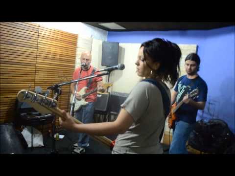 Plastic Soup - Monkey Gone To Heaven (Pixies cover 2013)