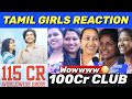 Premalu Review Tamil Naslen Mamitha Baiju Premalu Tamil Audience Reaction Premalu
