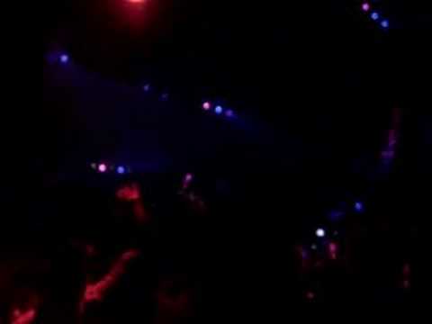 Tiesto @ Webster Hall, NYC - 3 - Kaskade - 4 AM