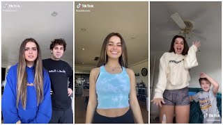 Addison Rae TikTok Compilation (March 2020 Part 3)