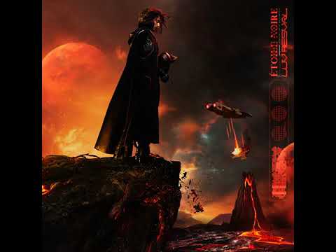 Luv Resval Ft Lujipeka - Hades (Audio Officiel) Album Étoile Noir