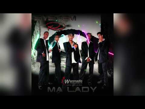 System R : Ma Lady (2002)