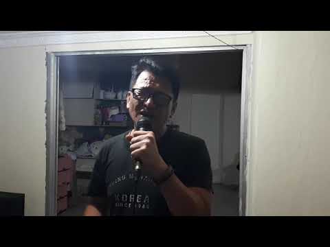 Janji putih-(Cover by Bernard laimen Michael) Live