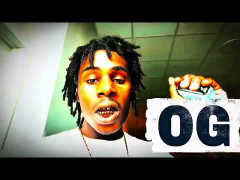 K-crae Music Video