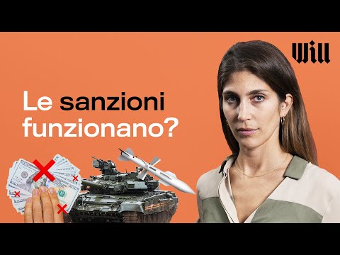 Le sanzioni economiche possono evitare le guerre?