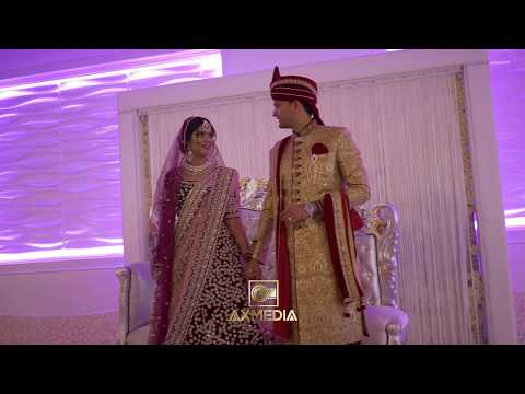 Traditions and occasions in Indian Wedding ceremony | Malvika & Deepak | in Holland