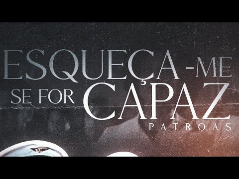 Esqueça-me se for capaz - Marília Mendonça e Maiara e Maraisa (áudio)