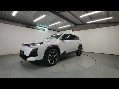 Citroen C5 Aircross MAX Electric 520km from 129 pe - Image 2