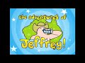 The Adventures Of Jeffrey Theme Song