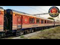 The Royal Attire Of Indian Railways World S Leading Luxury Train The Maharajas Express