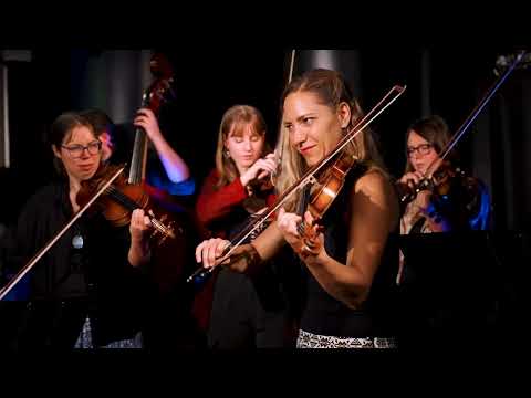 Godalkanje & Wild Strings Trio - Chop or What