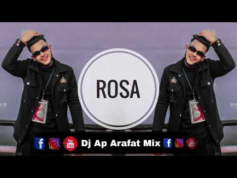 Dj Tarnibal - Trance Music Rosa TikTok Vairal Dj Ap Arafat Mix Dj Fizo Faouez Dj Drop #djdrishan