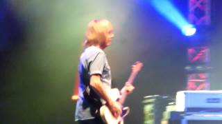 Status Quo - Burning Bridges (On and Off and On Again) Live Barclaycard Arena (NIA) 13.12.2014
