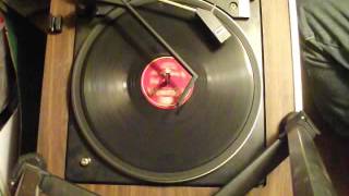 The Yellow rose of texas