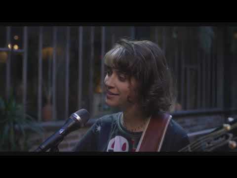 Pomme   Soleil Soleil Live