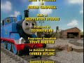 Thomas Friends Season 6 7 End Credits