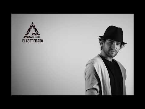 3. Cecuene - Erase una vez [prod. Sinima]